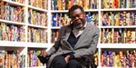 Yinka Shonibare: ‘I see what’s happening as an African renaissance’