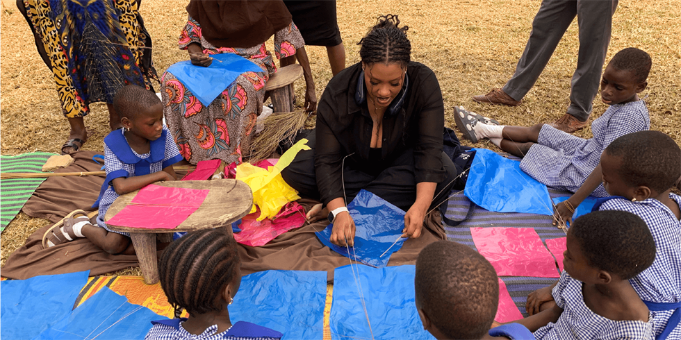 January & February Residency Update