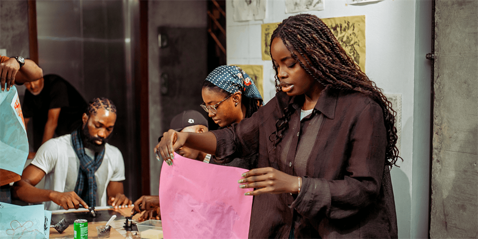 Open Call: G.A.S. International Research and Creative Residency Open Call 2027–28