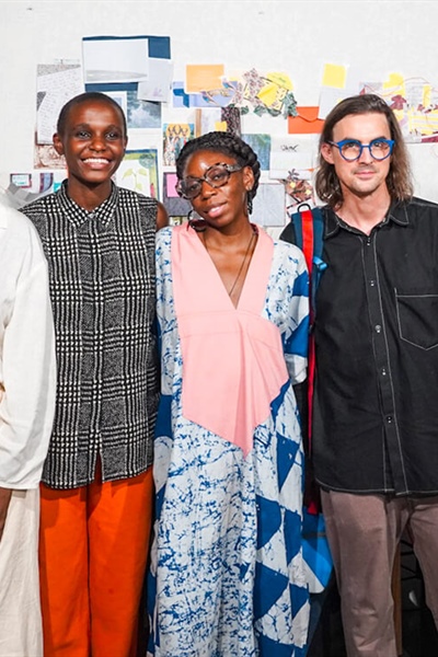 May and June Residency Update