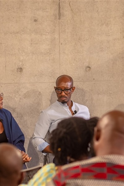 We're Hiring: Managing Director at G.A.S. Foundation