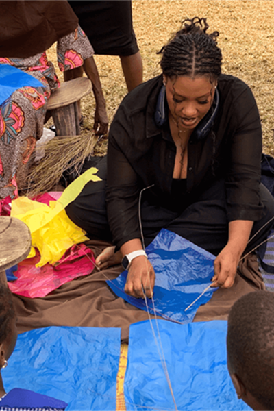 January & February Residency Update