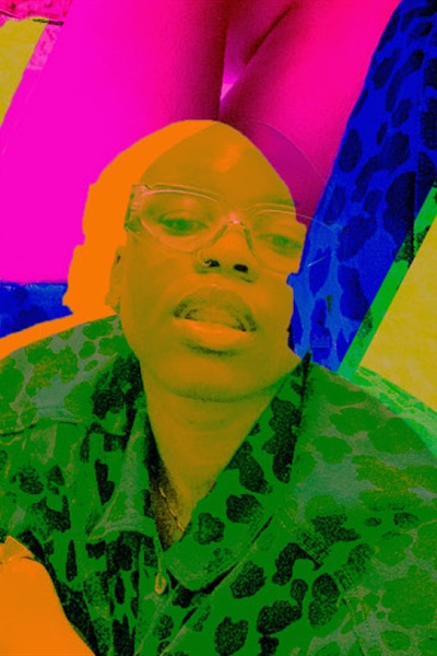 Introducing Multidisciplinary Artist, Researcher and Guest Projects Digital Alumni, Chiizii