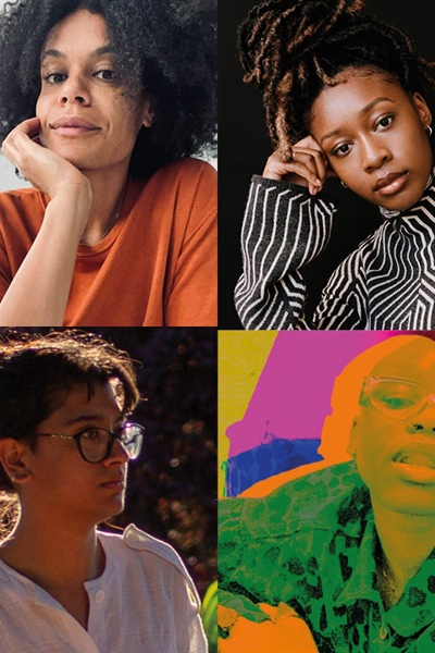 Women In Focus: A Retrospective Look at Female G.A.S. Residents