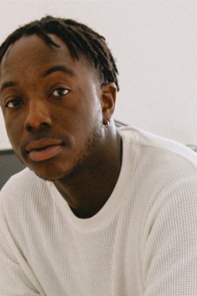 Nate Agbetu Begins a Homecoming Residency at G.A.S. Lagos
