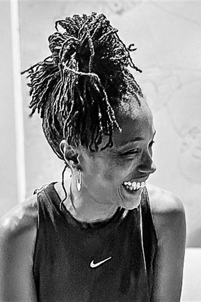 Bridging Cultures Through Art: Laeïla Adjovi's Residency at G.A.S. Lagos