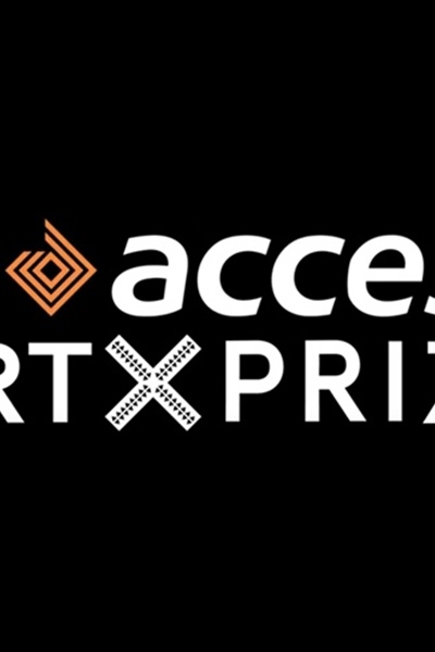 Open Call: Access ART X Prize 2023