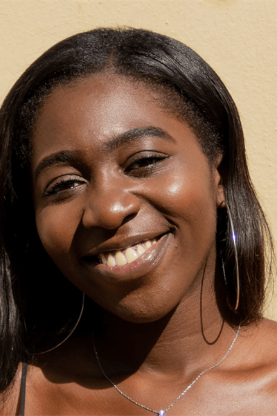 Pelumi Odubanjo to Research Afro-Brazilian Heritage During Residency