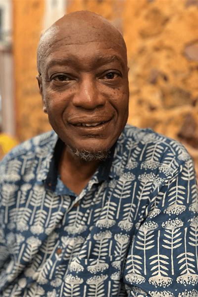 Daniel Minter to Immerse in Ecosystem Research and Artistic Exploration During Residency