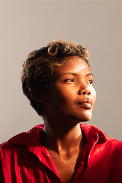 Joey Aresoa Begins Inaugural Fondation H Residency at G.A.S. Foundation