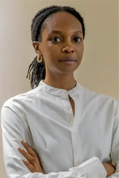 Chinyere Obieze Begins Residency Exploring Postmodern Nigeria and the Mbari Movement