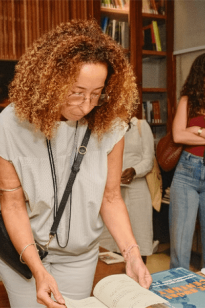 The G.A.S. Reading Room Now Open to the Public