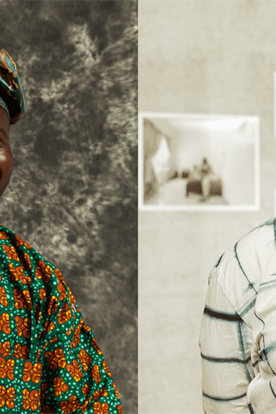 Announcing Adewale Kolawole John and Nengi Nelson as Recipients of the 2026 Finnish-Nigerian Peer Mentoring Residency Programme at Villa Karo