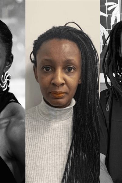 Announcing the Recipients of the G.A.S. Fellowship Award 2026 for Emerging Nigerian Artists and Mid-Career Art Writers