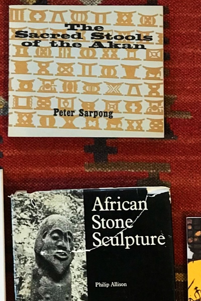 John and Sue Picton on the History and Legacy of their Incomparable Archive