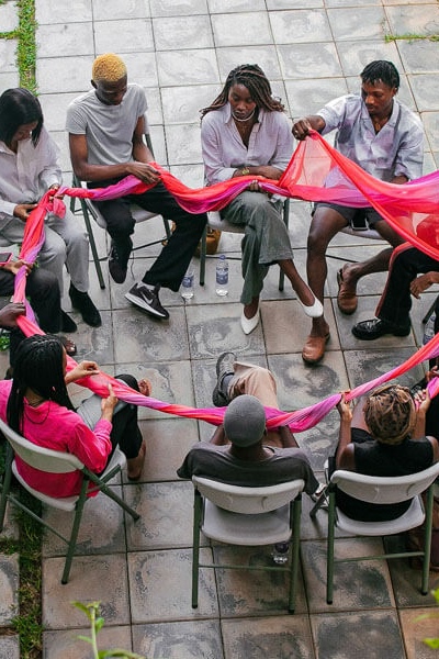 March Residency Update