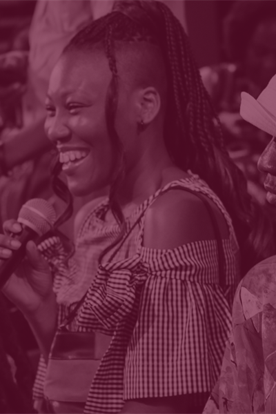 We're Hiring: Fundraising Coordinator