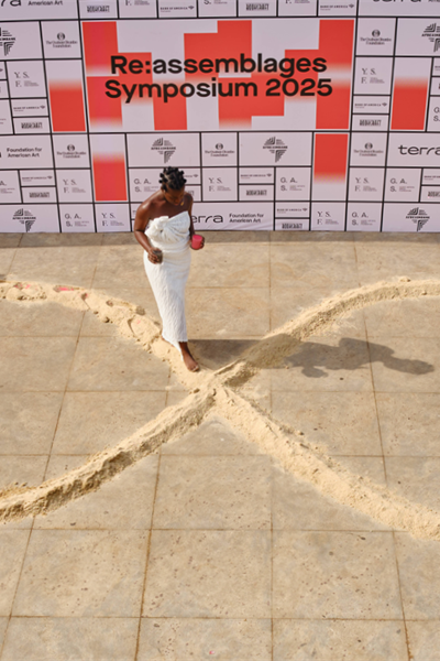 Event Recap: Re:assemblages Symposium 2025