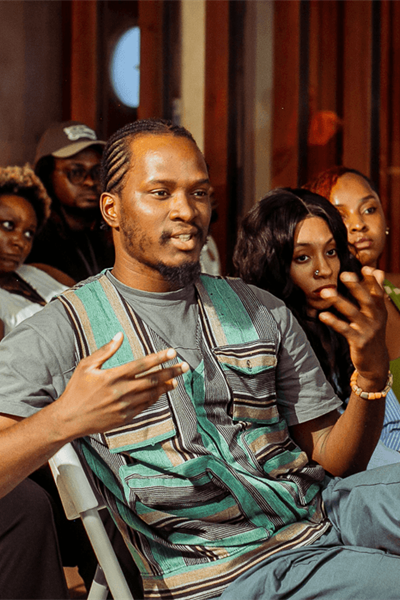 Open Call: Critical Writing Workshop for Emerging Art Writers