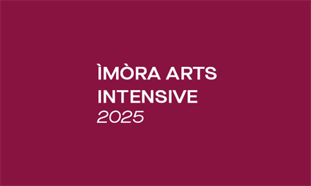 Ìmòra Arts Intensive