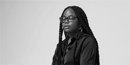 Nengi Nelson Begins Residency Focused on Visual Storytelling and Material Experimentation at G.A.S. Foundation