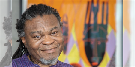 Yinka Shonibare Is Using Money from His Art Sales to Give Back to Africa