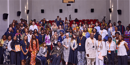 Re:assemblages Symposium