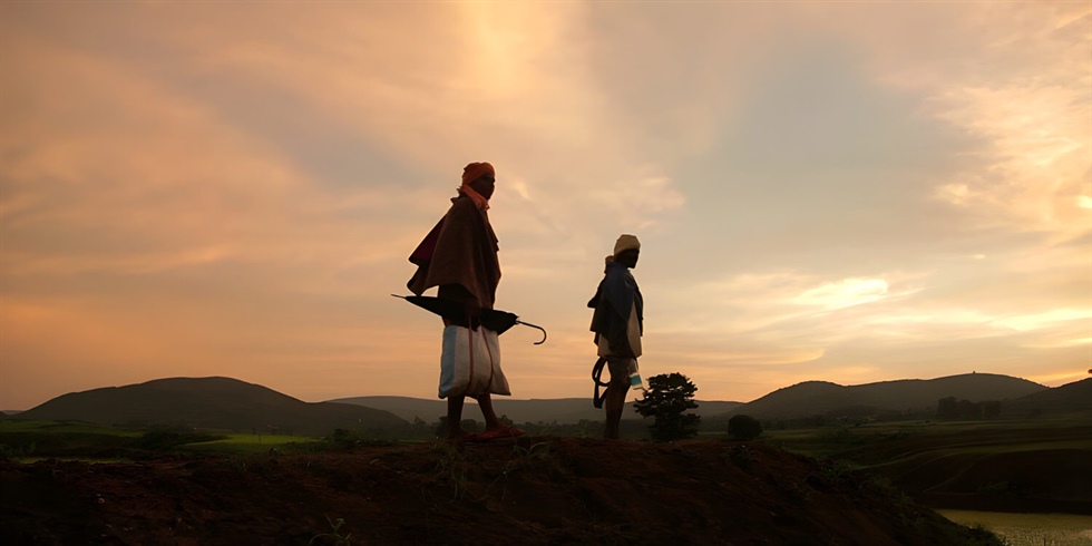 Event: Work Starts Now