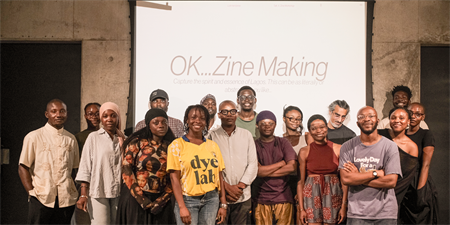 Event: Kitted for Culture