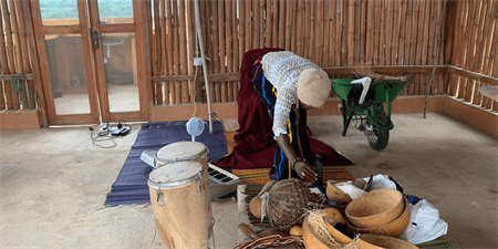 Event: Herbal Music