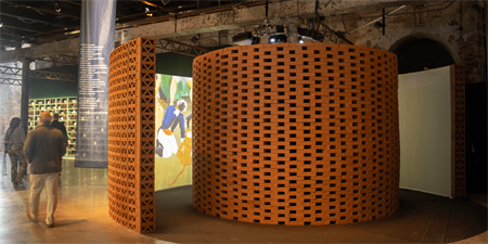 ‘In Minor Keys’ Schools at the 61st Venice Biennale