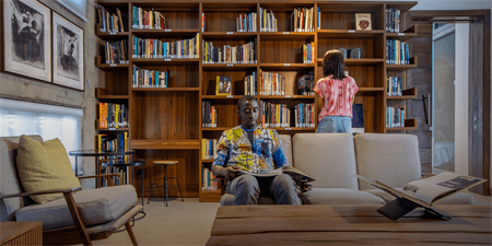Event: Library Open Day