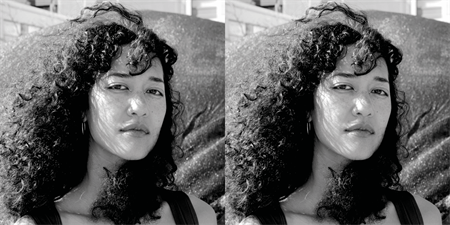 Alexandra Mitiku to Develop Her Painting Practice Through Hydro-Feminist Research During Residency