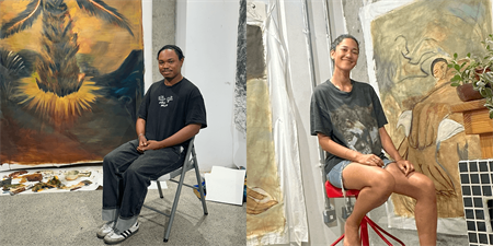 Event: Residency Open Studio